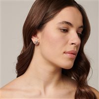 Ohrringe Brosway Dame in Stahl BYM176 - BYM176